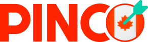 logo Pinco Canada